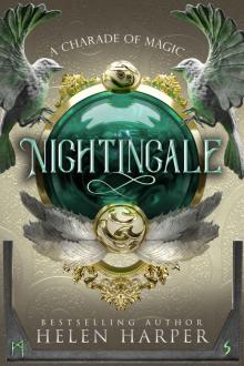 Nightingale: Book Two