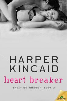 Heart Breaker (Break on Through)