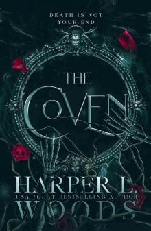 The Coven The Coven
