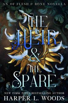 The Heir and the Spare