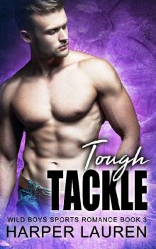 Tough Tackle