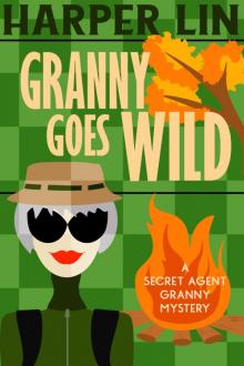 Granny Goes Wild Granny Goes Wild