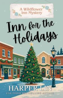 Inn for the Holidays Inn for the Holidays