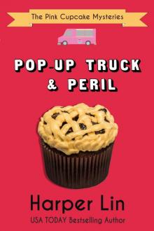 Pop-Up Truck and Peril Pop-Up Truck and Peril