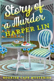 Story of a Murder Story of a Murder