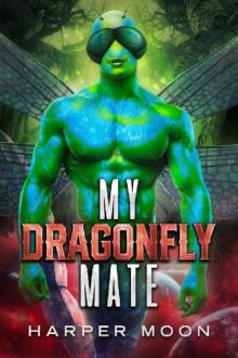 My Dragonfly Mate: Alien Insect Mates