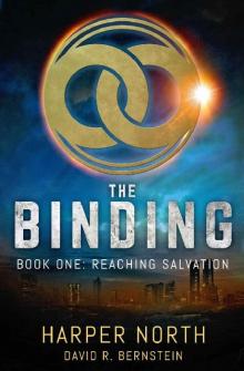 Reaching Salvation