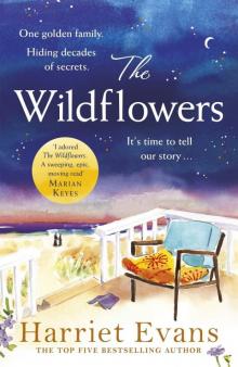 The Wildflowers The Wildflowers