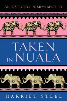 [Inspector de Silva 08] - Taken in Nuala