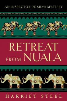 Retreat from Nuala