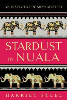 Stardust in Nuala
