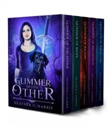 Other Realm (Books 1–4)