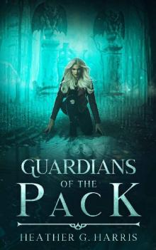 [The Other Wolf 02] - Guardians of The Pack