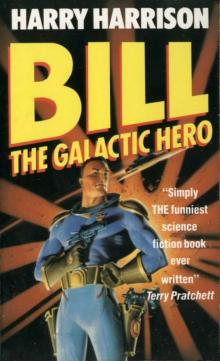 Bill, the Galactic Hero