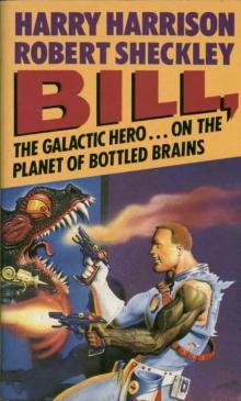 On the Planet of Bottled Brains