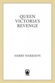 Queen Victoria's Revenge