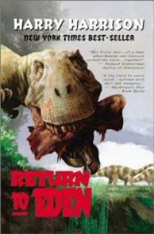 Return to Eden e-3