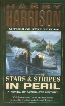 Stars And Stripes In Peril