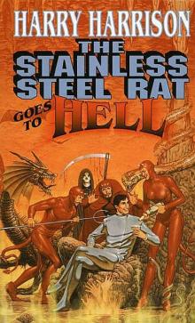 The Stainless Steel Rat Goes to Hell ssr-10
