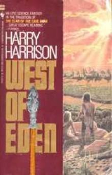 West of Eden e-1