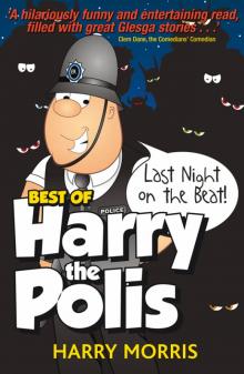 The Last Night on the Beat The Last Night on the Beat