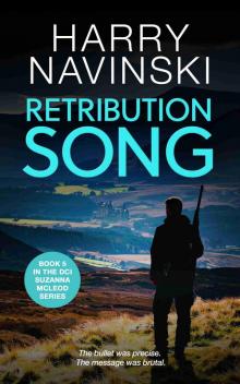 Retribution Song (DCI Suzanna McLeod Book 5)