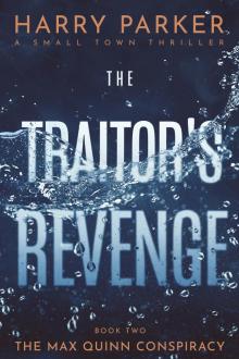 The Traitor's Revenge The Traitor's Revenge