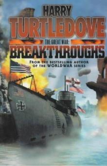 Breakthroughs gw-3 Breakthroughs gw-3