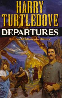 Departures Departures