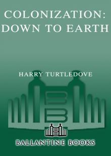 Down to Earth