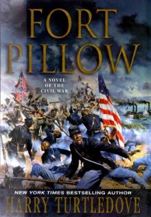 Fort Pillow Fort Pillow