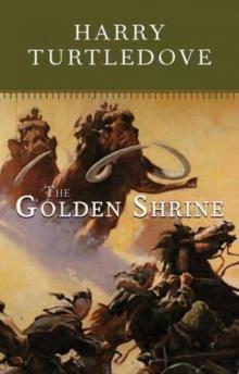The Golden Shrine g-3 The Golden Shrine g-3