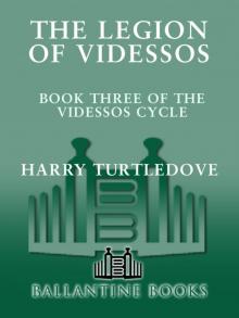 The Legion of Videssos