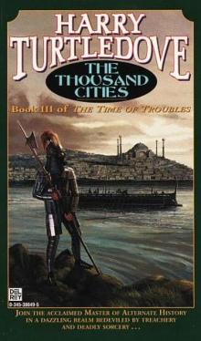 The Thousand Cities The Thousand Cities