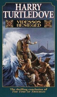 Videssos Besieged Videssos Besieged