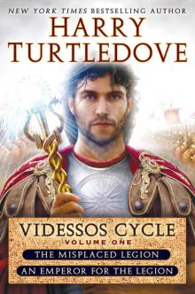 Videssos Cycle, Volume 1 Videssos Cycle, Volume 1