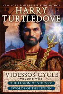 Videssos Cycle, Volume 2