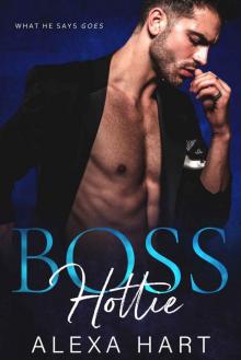 Boss Hottie Boss Hottie