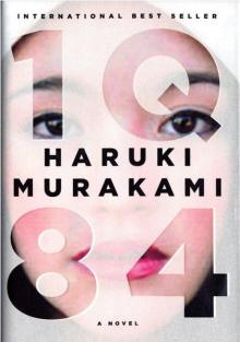 1q84 1q84