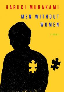 Men Without Women Men Without Women