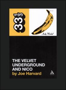Velvet Underground's The Velvet Underground and Nico