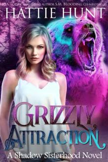 Grizzly Attraction