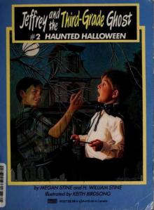 Megan Stine_Jeffery & the Third-Grade Ghost 02