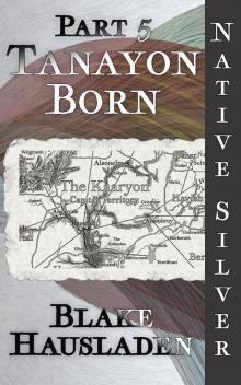 Tanayon Born