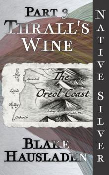 Thrall's Wine