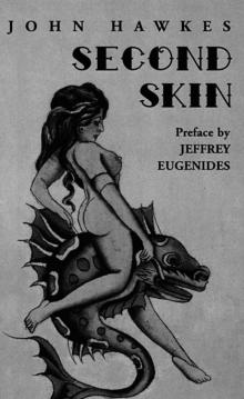 Second Skin (New Directions Paperbook)