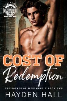 Cost of Redemption