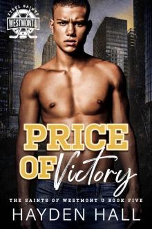 Price of Victory