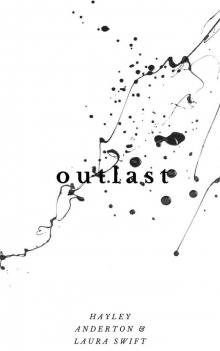 Outlast (Apocalypse Book 5)