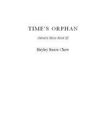 Time's Orphan
